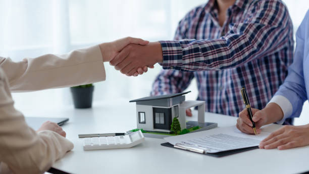 Property Management Services